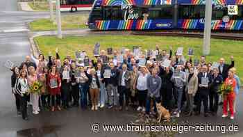 Arbeitgeberverband ehrt Top-Arbeitgeber aus Wolfenbüttel