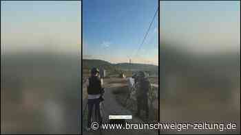 Libanon macht israelische Armee für Tod von Journalist verantwortlich