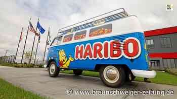 Bären-Boom in den USA: Wie Haribo zur Nummer eins wurde