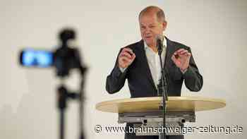 Scholz will Konsens mit Ländern und Opposition bei Migration