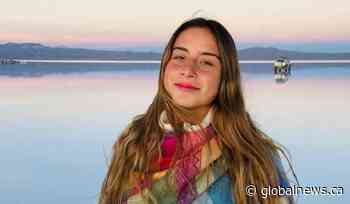 A Canadian-Israeli woman missing since Hamas attack has died, family says