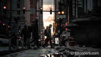 Tips to Level Up Your Street Photography With Marion Mou