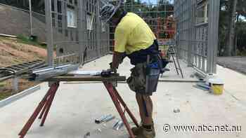 More than 150 young trade workers killed on sites in last decade, but those who speak out labelled 'weak-minded'