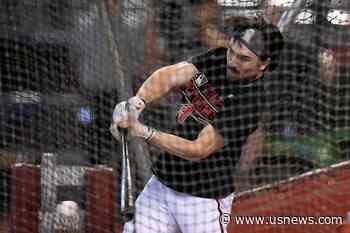 Seven Months After Signing $111 Million Deal, D-Backs' Corbin Carroll Looking Like a Bargain