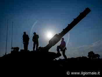 Israele pronto all'operazione militare di terra. E l'Iran minaccia: "Stop o interveniamo" | La diretta