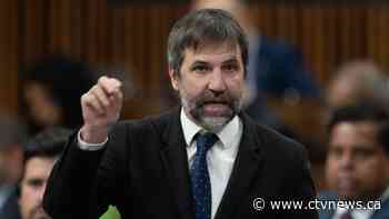 Guilbeault 'happy to course correct' after SCC impact assessment ruling, but outcome for projects likely no different