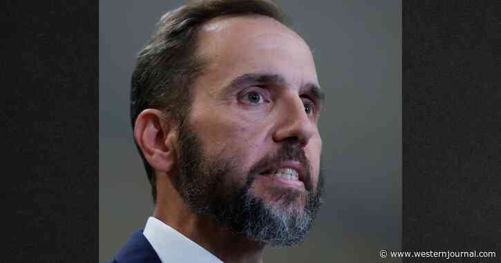 Fed-Up Judge Smacks Jack Smith's Prosecutors: 'Wasting the Court's Time'