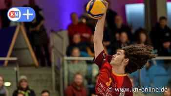 KTV Adler kassieren bei Pokal-Revanche in Warnemünde ein klares 0:3