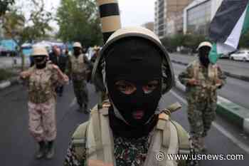 Iran Warns of 'Far-Reaching Consequences' if Israel Not Stopped