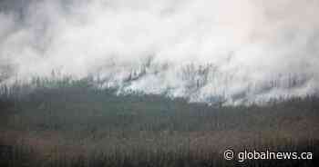 Fire ravaged N.W.T. hamlet asks for independent inquiry as it looks to rebuild