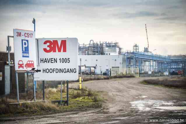 Gemeente Zwijndrecht wijst inwoners de weg naar schadeclaim tegen 3M, al duizend mensen doen mee: “Elk risico op verjaring uitsluiten”