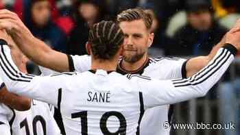 USA 1-3 Germany: Julian Nagelsmann enjoys friendly victory in first game as Germany coach