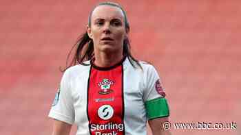 Leeta Rutherford given eight-match ban for ableist abuse during Championship game