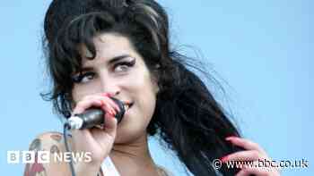 Stones and Winehouse feature in festival exhibition