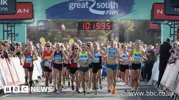 Great South Run: 20,000 set to compete in Portsmouth