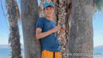 Suburban Chicago teen returns home from studying abroad amid Israel-Hamas war