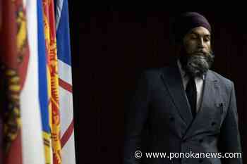 NDP to debate Israel-Hamas conflict in emergency resolution