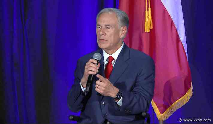 State of Texas: Public funds for private schools plan 'on the one-yard line'