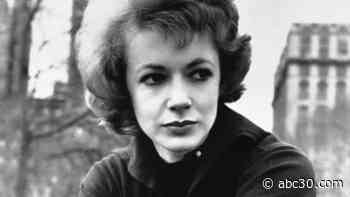 Piper Laurie, 3-time Oscar nominee with film credits such as 'Carrie' and 'The Hustler,' dies at 91