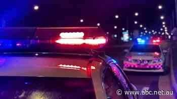 Gold Coast man arrested after allegedly stealing motorbike at gunpoint