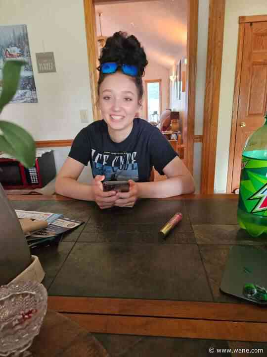 LaGrange County: Missing 14-year-old girl