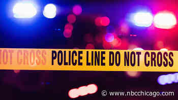 Landlord questioned after 8-year-old killed in stabbing, woman injured: Will County Sheriff