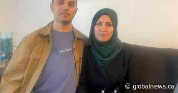 ‘They are saying goodbye’: Calgary couple with family in Gaza worry about fate of loved ones