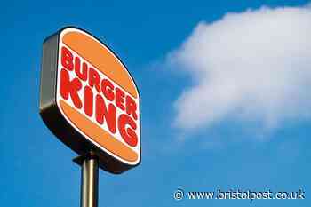 Burger King to open 60 new restaurants in the UK