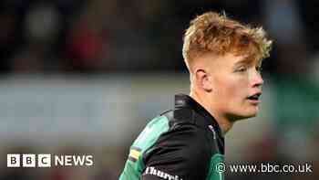 Northampton Saints hopes documentary will bring new fans