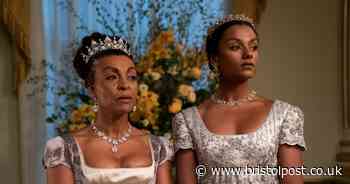 Bristol-born Bridgerton star Adjoa Andoh: ‘We need to be better at celebrating the women who got us to where we are’