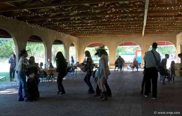 Non-profit hosts dance in support of families impacted by disabilities