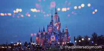 Disney Is 100-Years-Old: Its Business Smarts Have Been Its Superpower