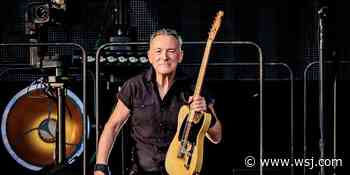 What It Costs When A Big Concert Is Canceled