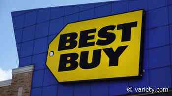 Best Buy On The Leading Edge: Will (Finally) Stop Selling DVDs