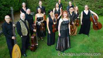 Chicago Seems Unable To Keep A Period-Instrument Orchestra. So It’s Adopting Cleveland’s.