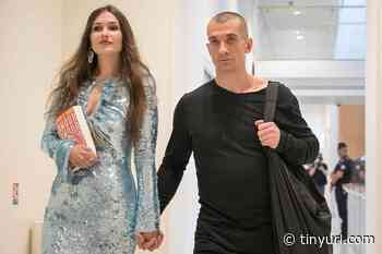 Scrotum-Nailing, Bank-Burning Russian Refugee Artist Sentenced To Prison In France For Leaking Sexts