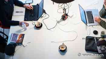 Arbeiten von überall: Wie es Firmen gelingt, die Vorteile von Home-Office zu nutzen