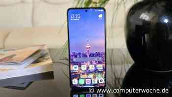 Review: Xiaomi 13T Pro im Test