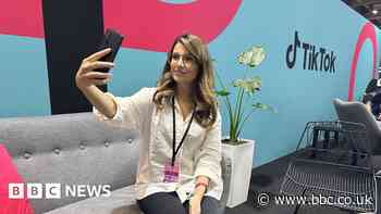 What does TikTok's EGX sponsorship mean for the games industry?