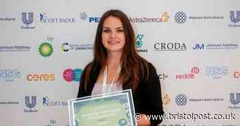 Top young scientist dies aged just 29 from rare form of heart cancer originally diagnosed as pulled muscle