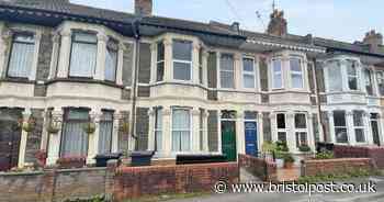 Three-bed house in one of Bristol’s more sought-after areas going for £250k at auction