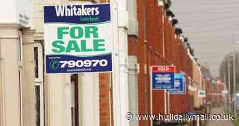 Rising and falling house prices mapped for every part of Hull and East Yorkshire