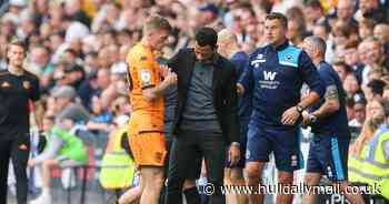 Hull City's early term school report as Liam Rosenior and his players assessed