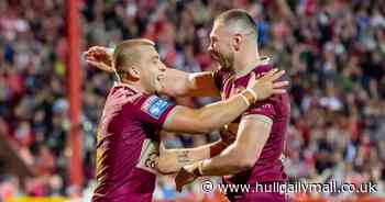 Hull KR have glaring squad depth issue in one position heading into 2024