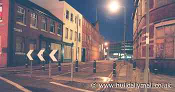 The Long Shadow, Hull's role in the hunt for Peter Sutcliffe and the 'staggering' truth it revealed