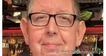 Death notices and funeral announcements from Hull Daily Mail - October 9-15, 2023