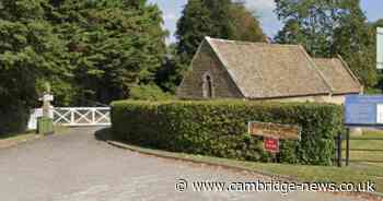 The lost Cambridge railway station where injured soldiers were dropped off during World War One and Two