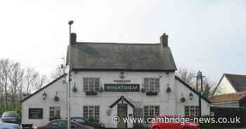 'Stunning' destination pub on edges of Cambs reservoir listed as looking for new tenants