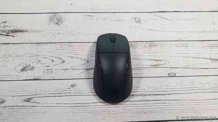 Corsair M75 AIR review: a solid gaming mouse that falls short of perfection