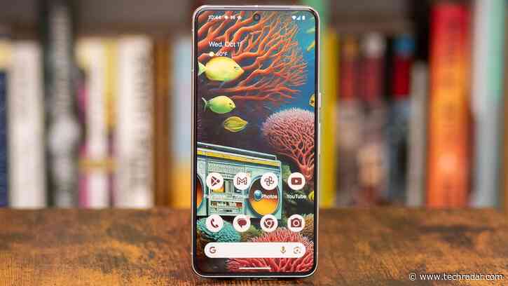 Google Pixel 8 Pro review - making more out of your phone